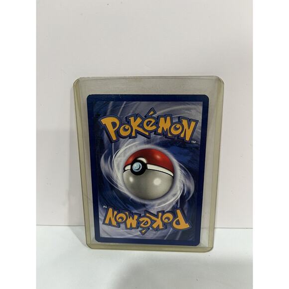 Muk 13/62 - Holo Rare - Fossil Set - VINTAGE WOTC Pokemon Card UNLIMITED - NM/LP - Picture 2 of 3